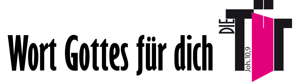 wortgottesfuerdich